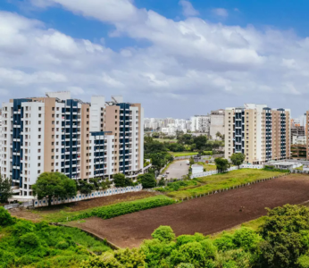 Residential Property
